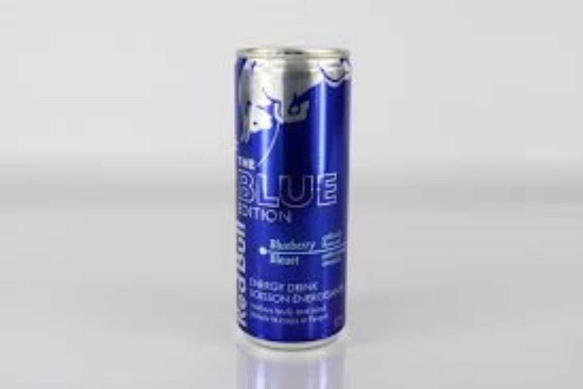Red Bull The Blue Edition (250ml)