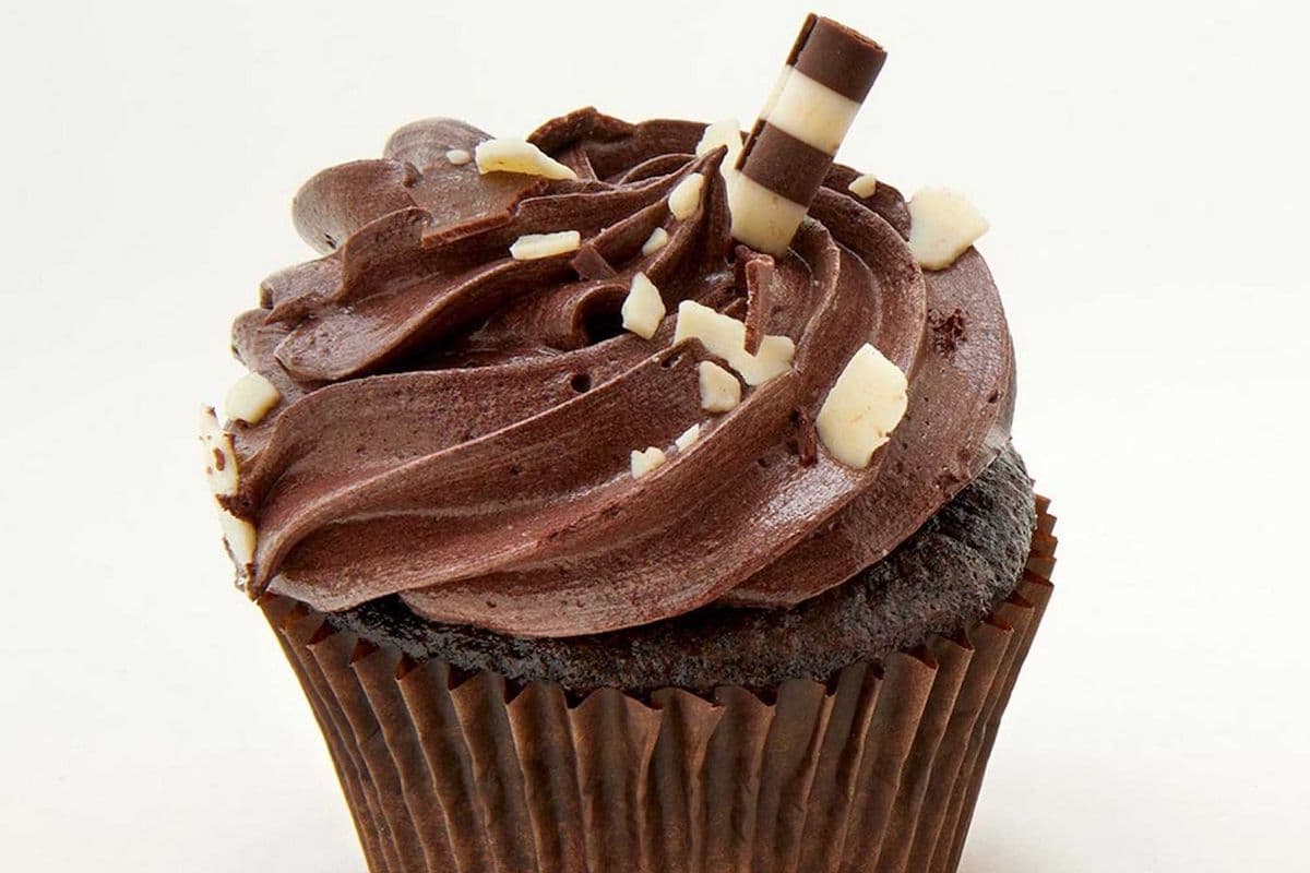 Chocolate Cupcake