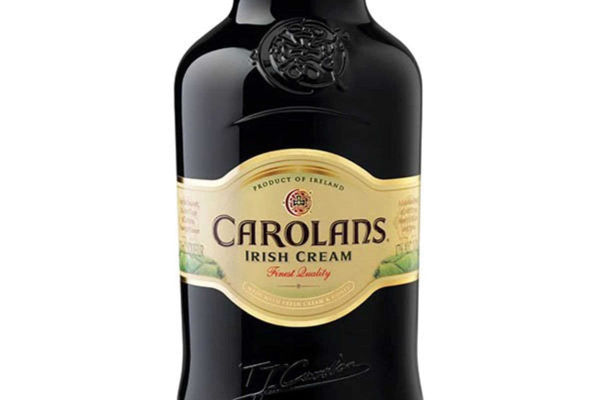 Carolans Irish Cream (1 x 375ml Bottle)