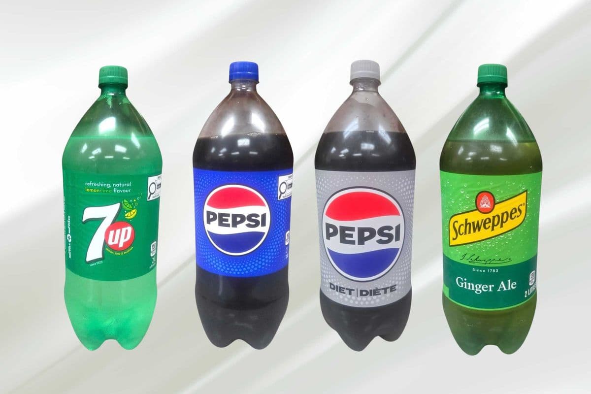 Pop (2 L)