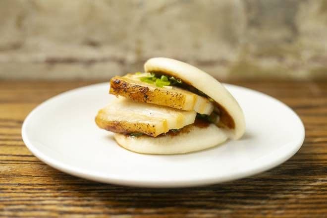 Pork Bun