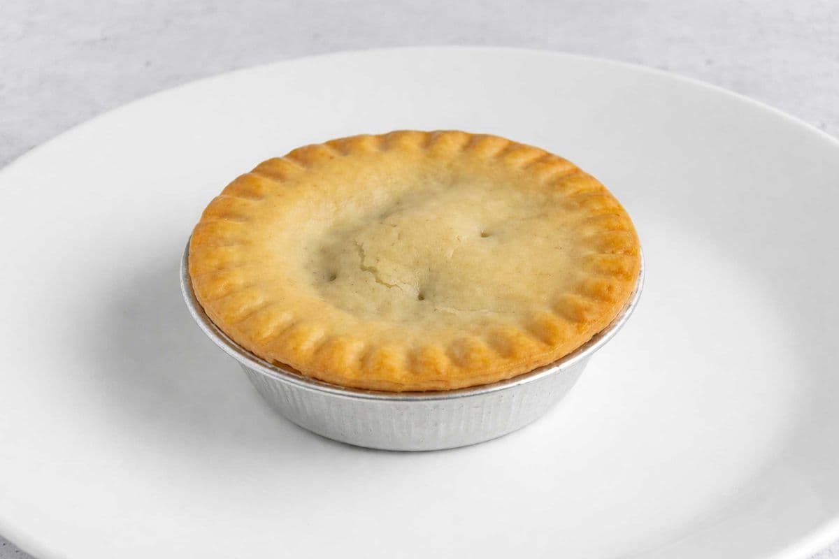 Beef Pie