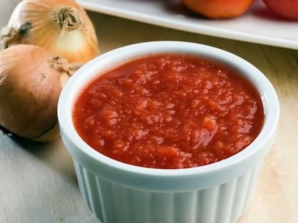 Side Sauce