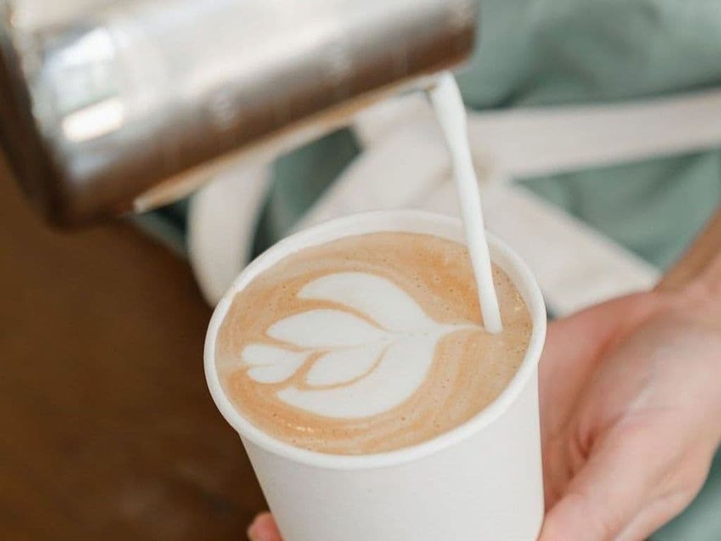 Café latté