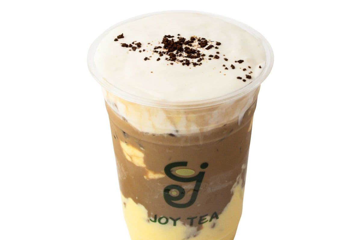 H9. Tiramisu Latte
