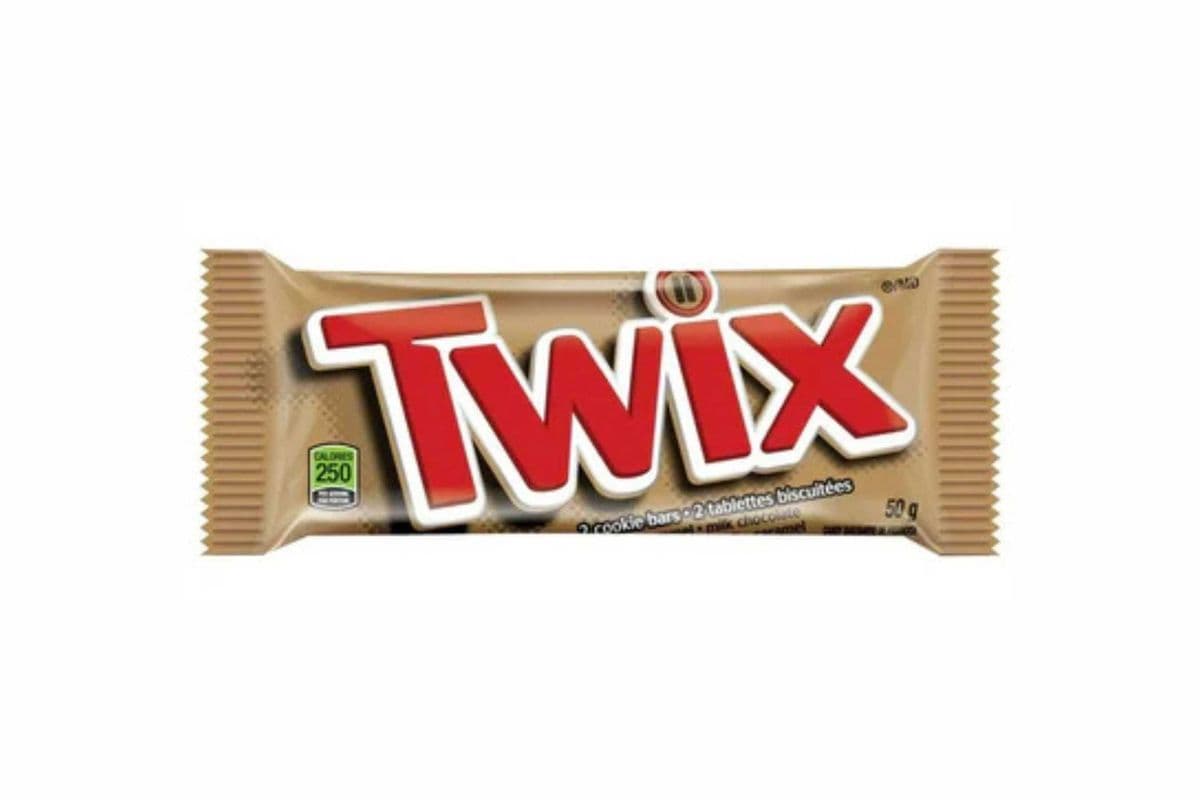 Twix (50 g)