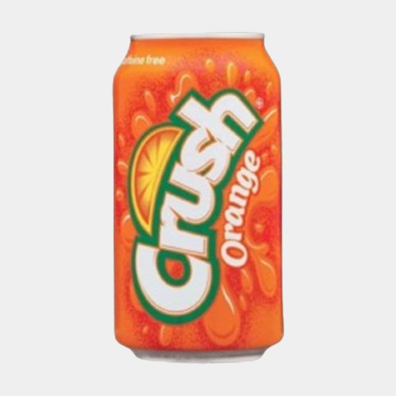 Orange Crush