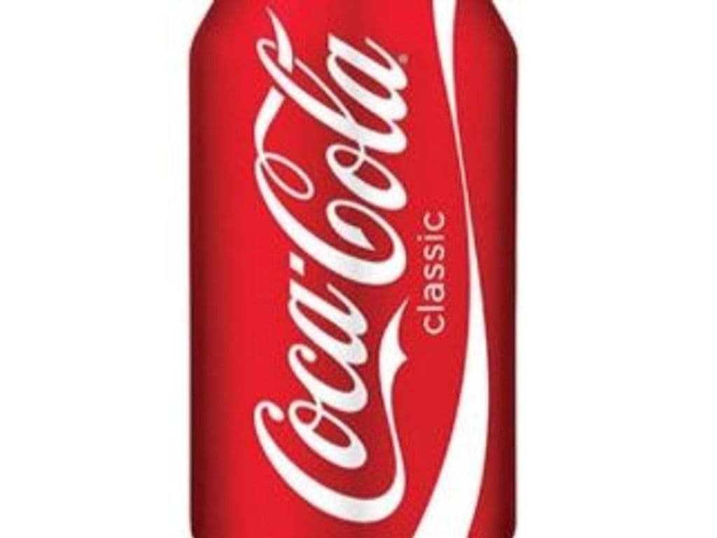 Coke