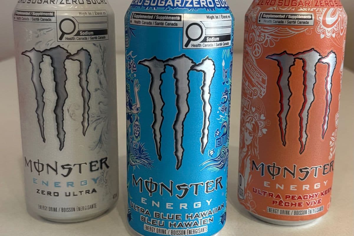 Monster