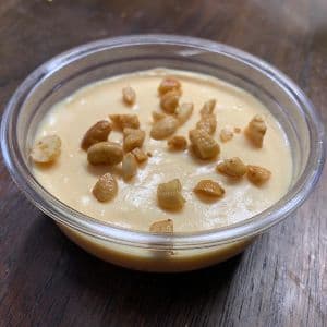 Pineapple Fluff
