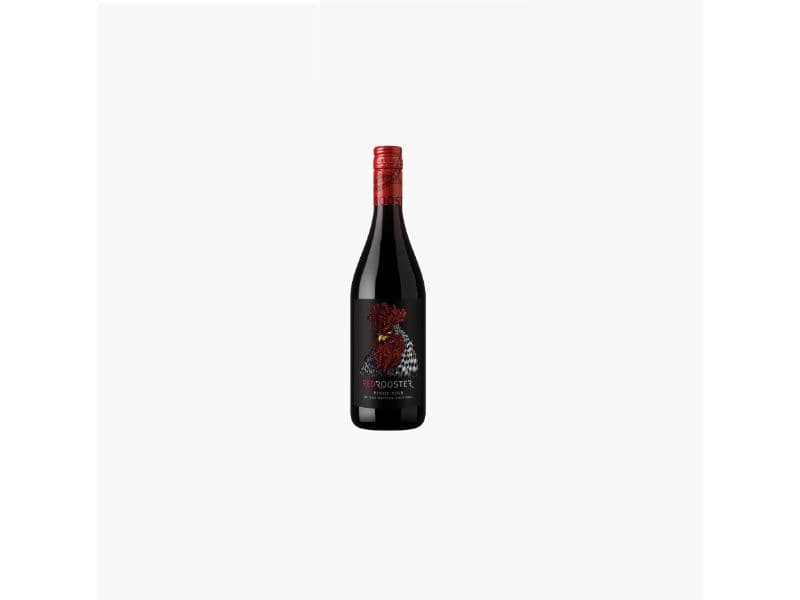 Red Rooster Pinot Noir (750 ml)
