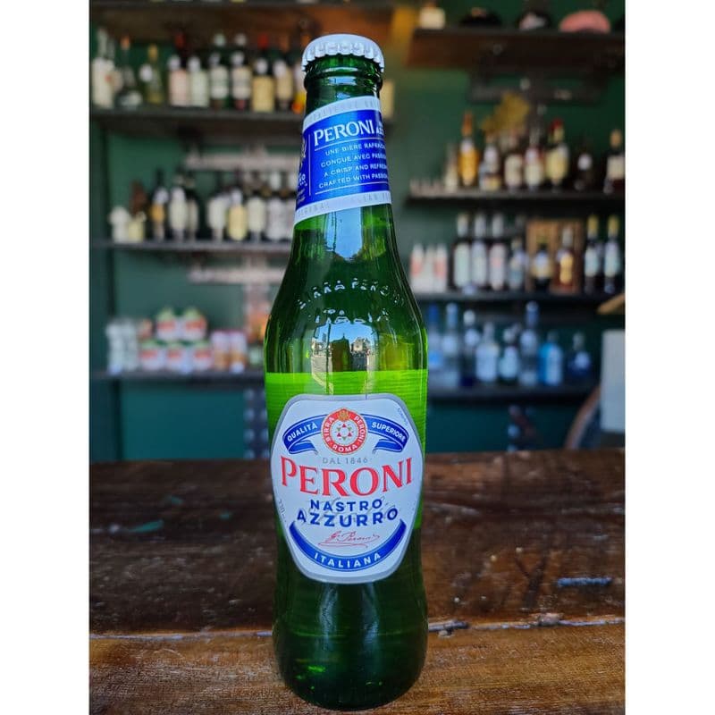 Peroni Bottle (330 ml)