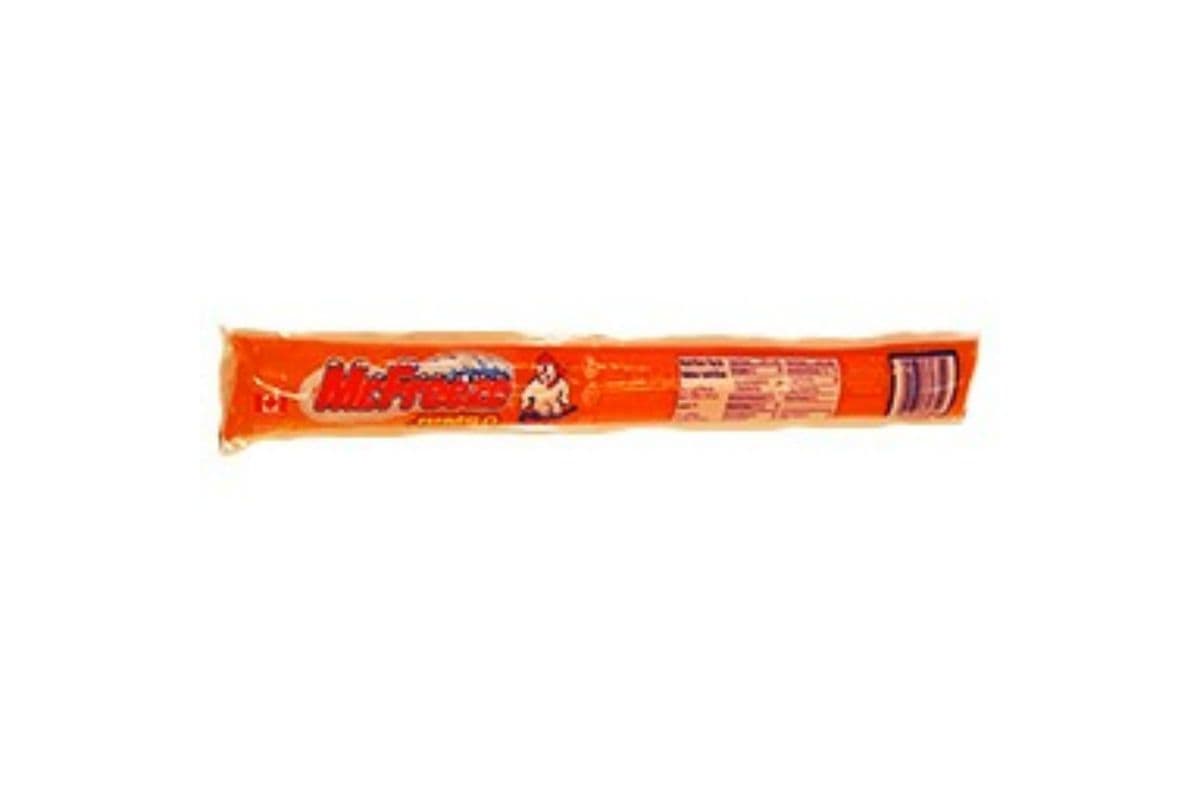 Mr. Freeze Jumbo Size Orange (150ml)