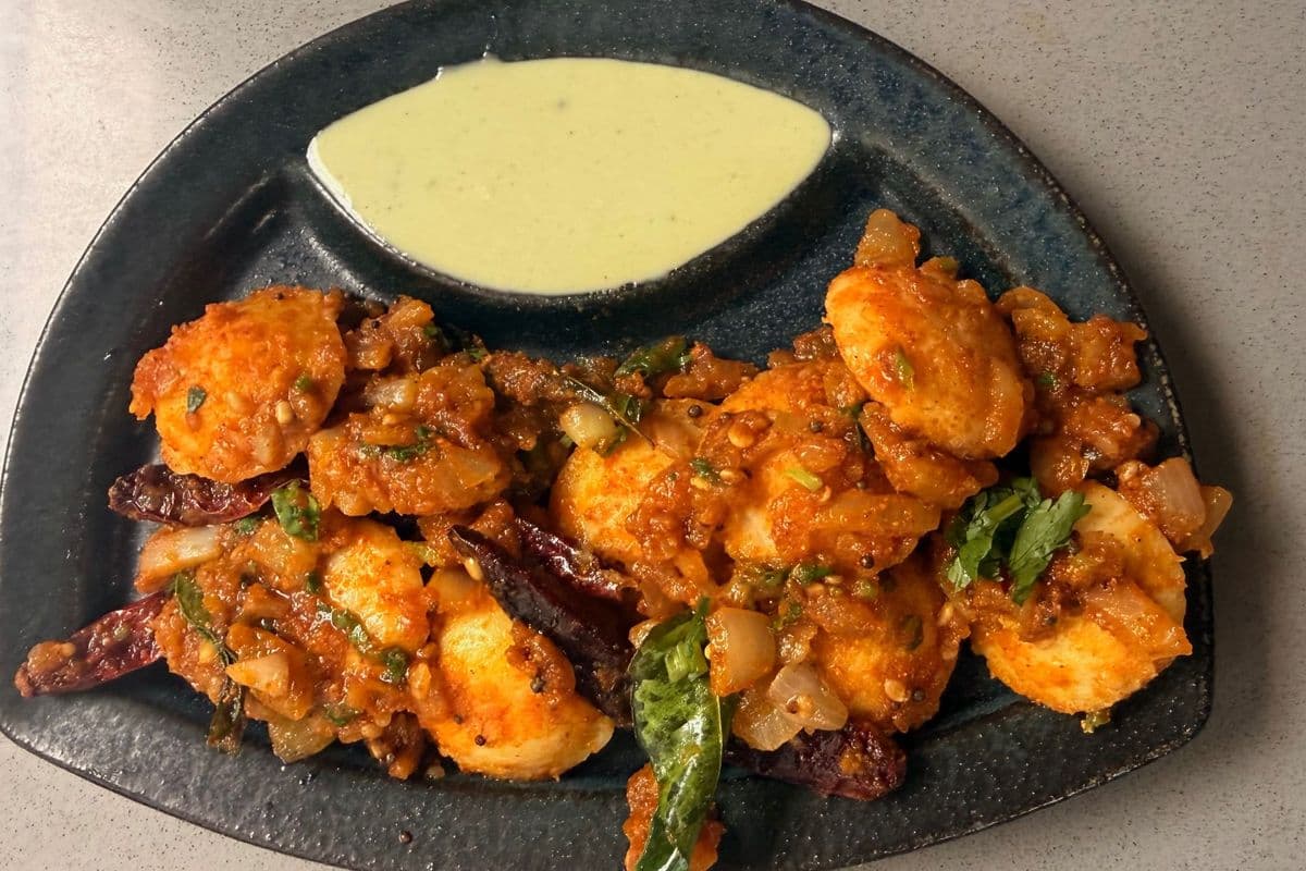 PODI COIN IDLI (8 PCS)
