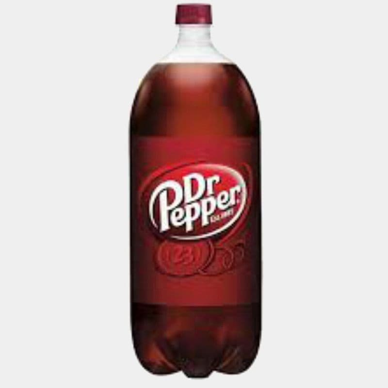 Dr Pepper