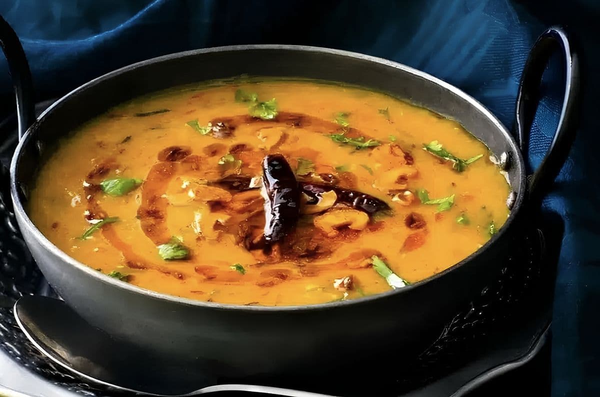 Dal Tadka