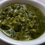 Palak Paneer