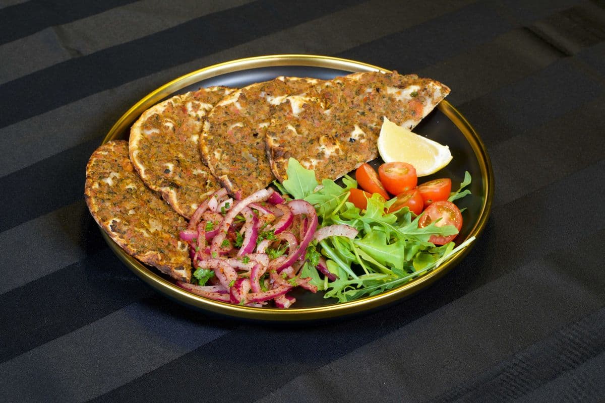 Fındık Lahmacun