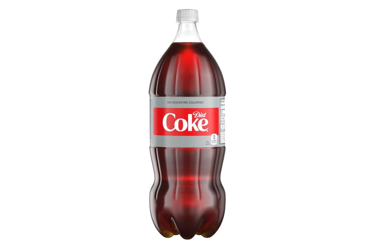 Diet Coke (2 L)