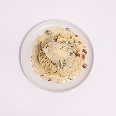 Carbonara Pasta