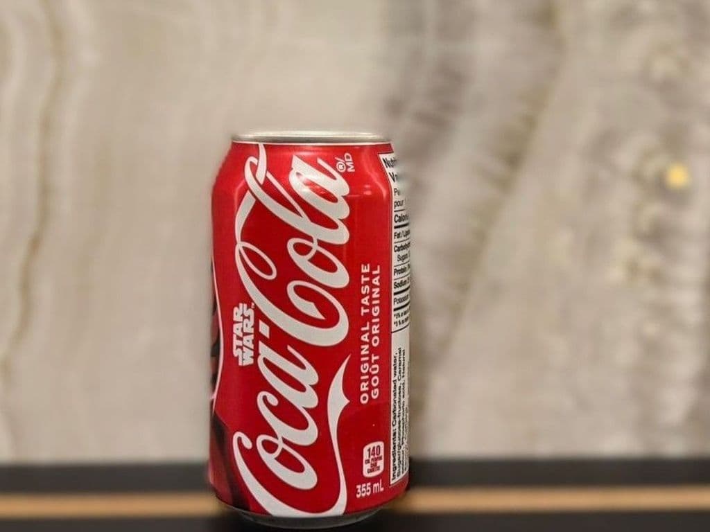 Coke