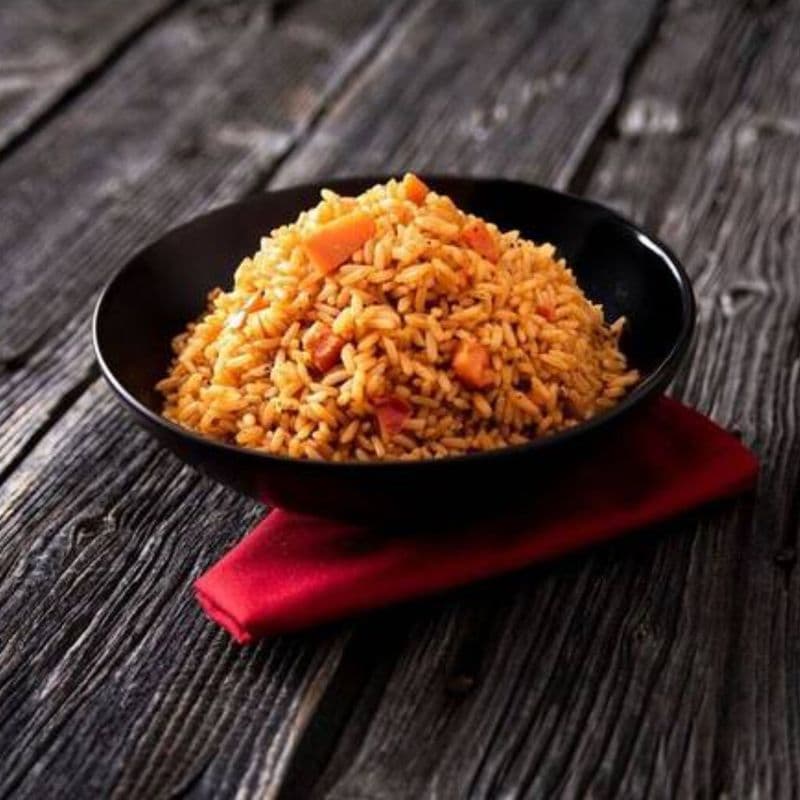 Riz / Rice