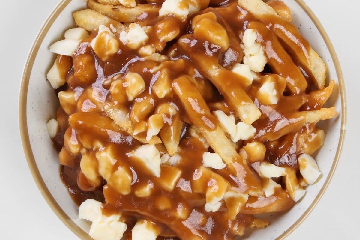 Petite Poutine (16oz)