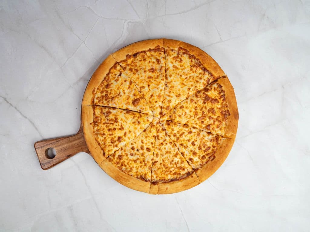Cheese Pizza