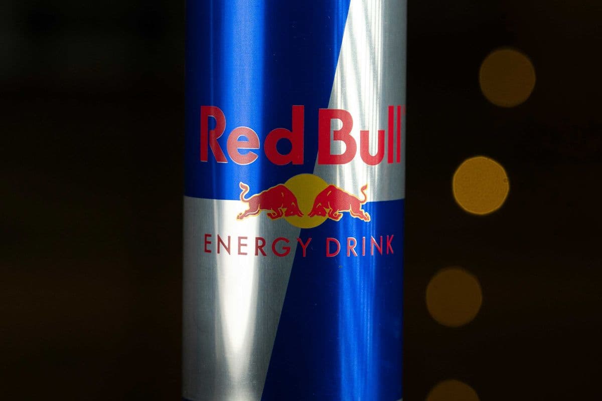 Red Bull