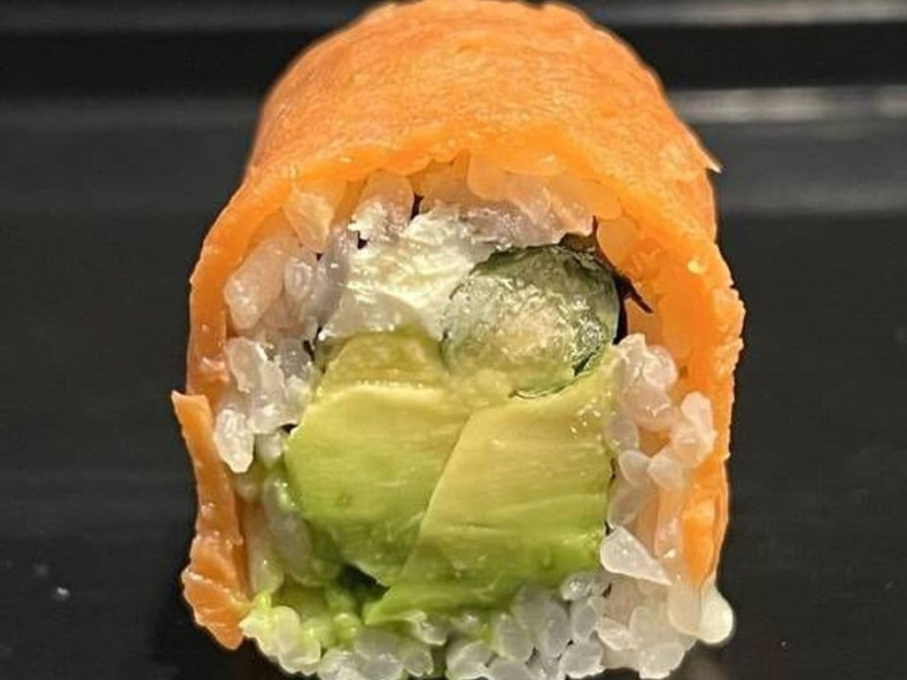 Philadelphia Roll