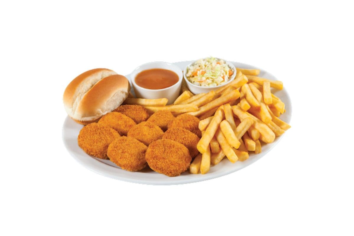 Croquettes / Nuggets