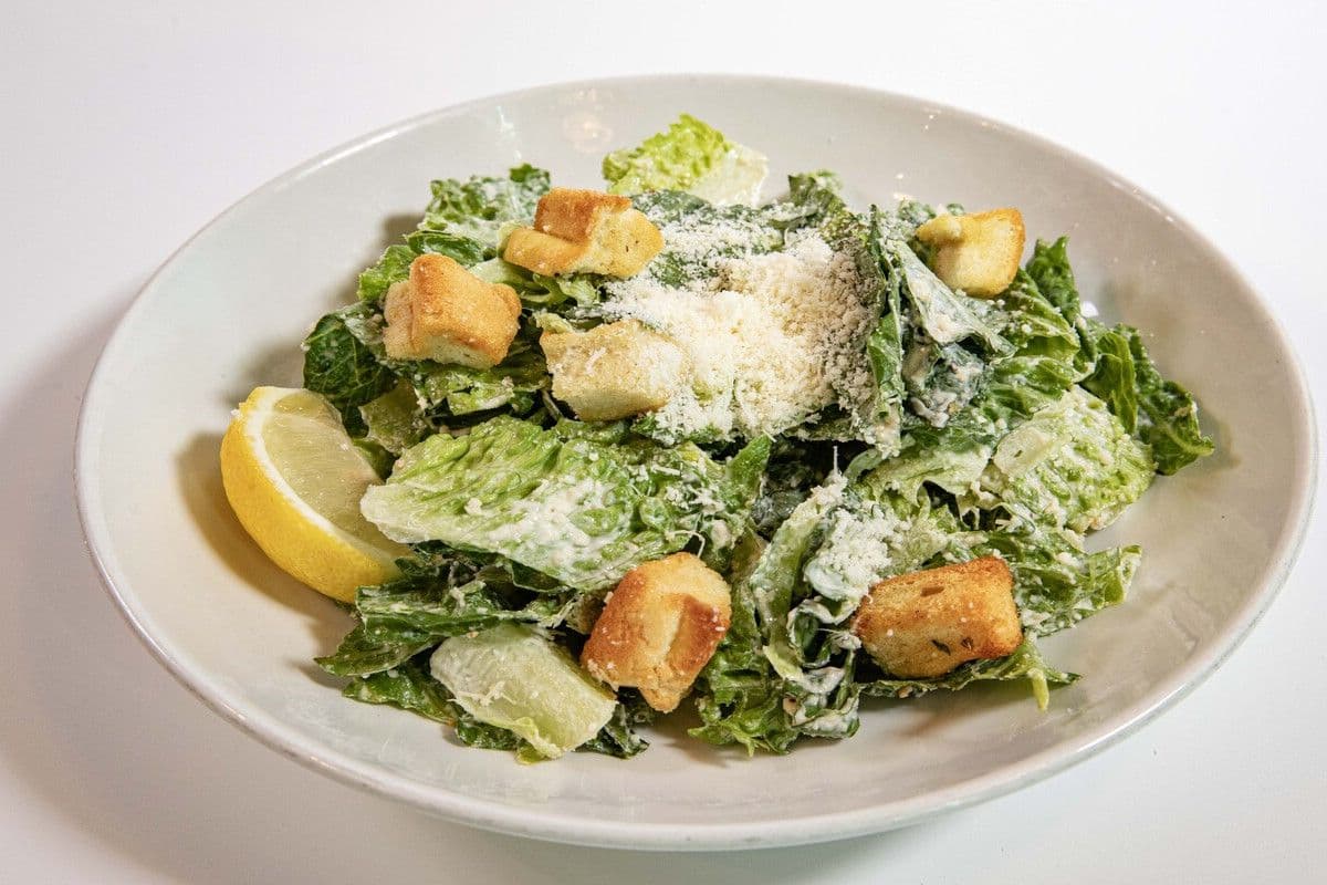 Caesar Salad - Half Size