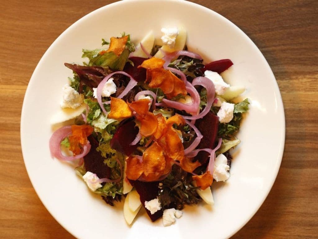Beet Salad