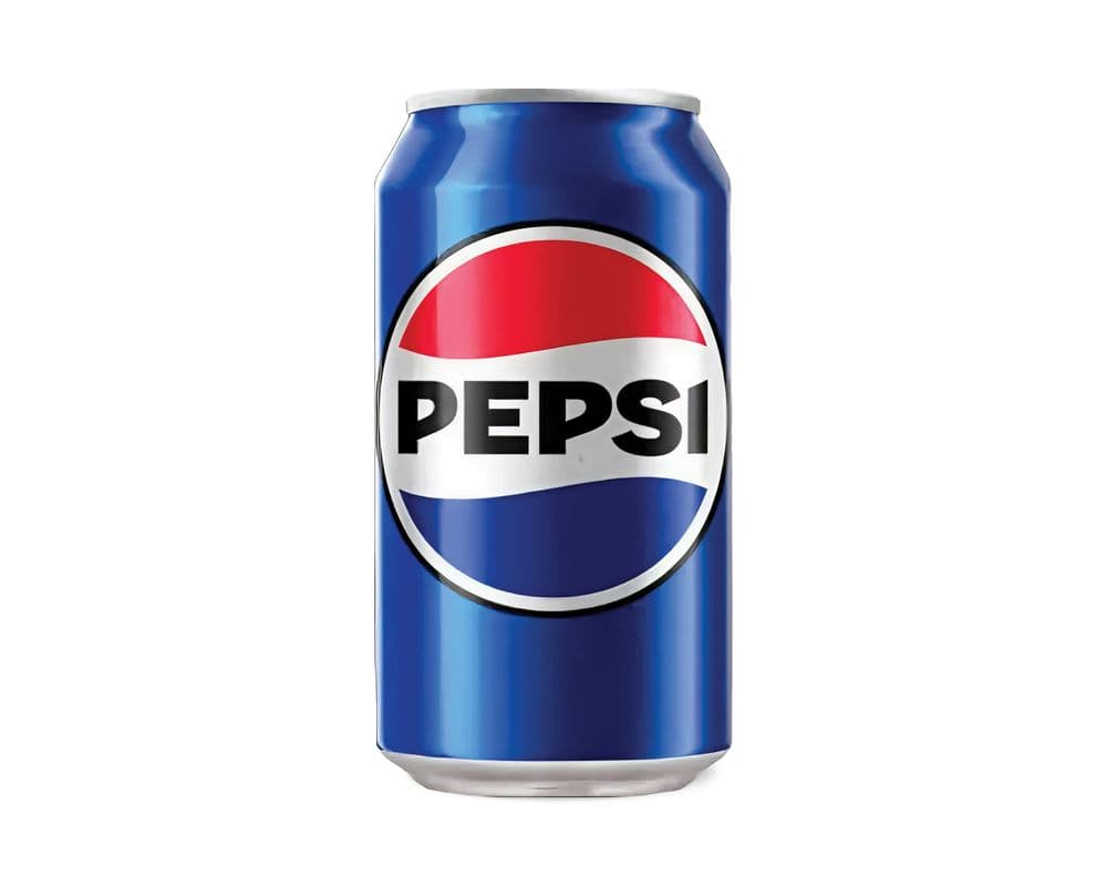355mL Can Pop