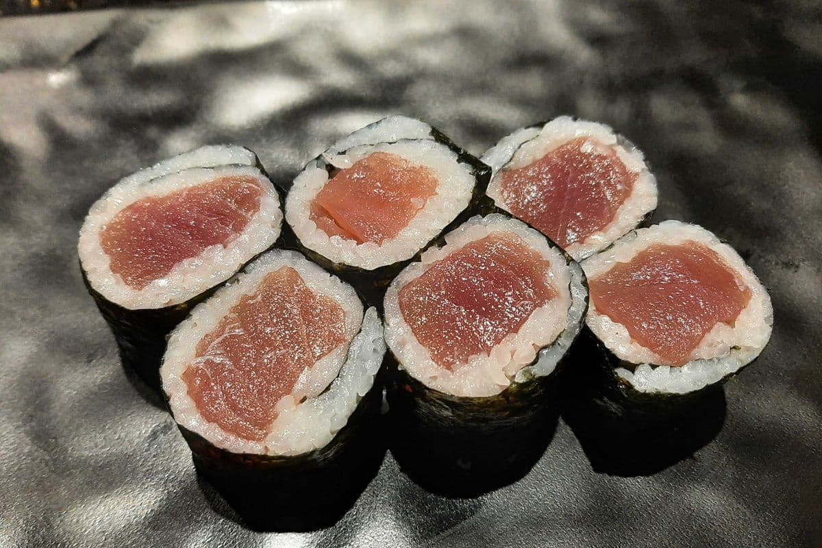 Tuna Roll