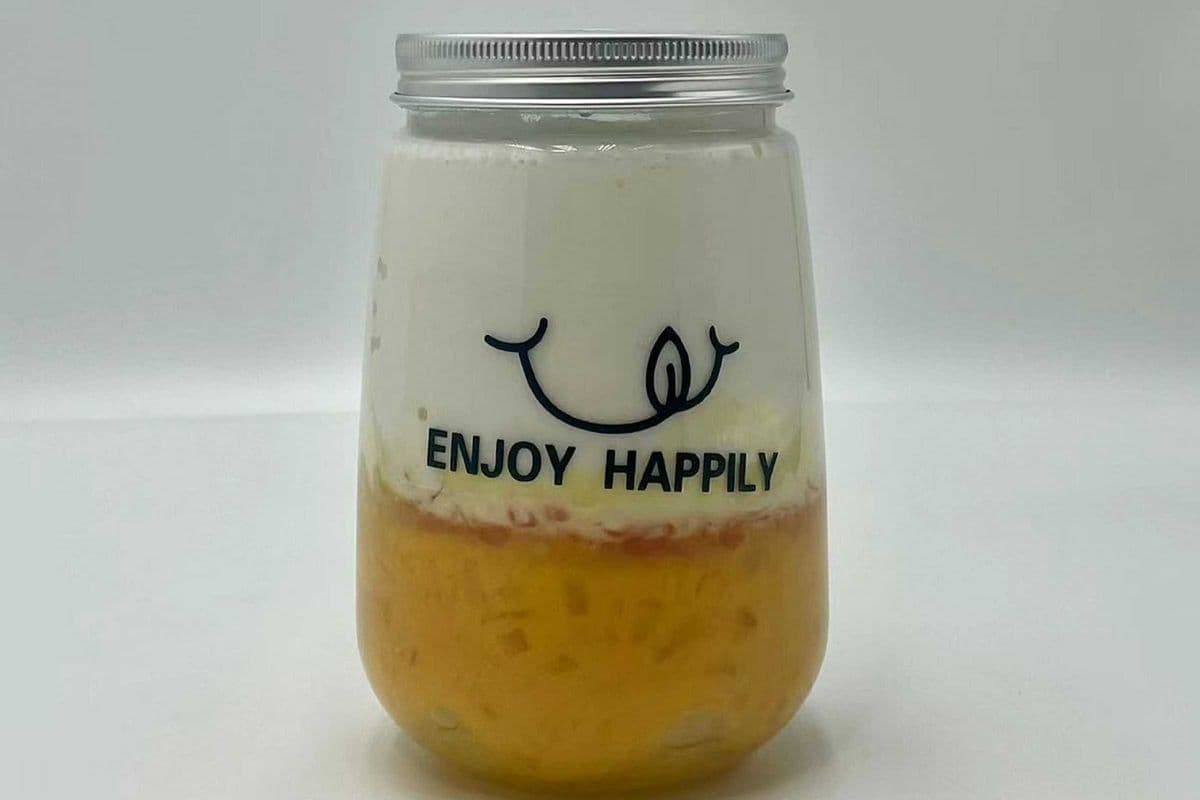 Mango Pomelo Sago 杨枝甘露