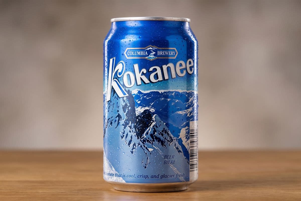 KOKANEE