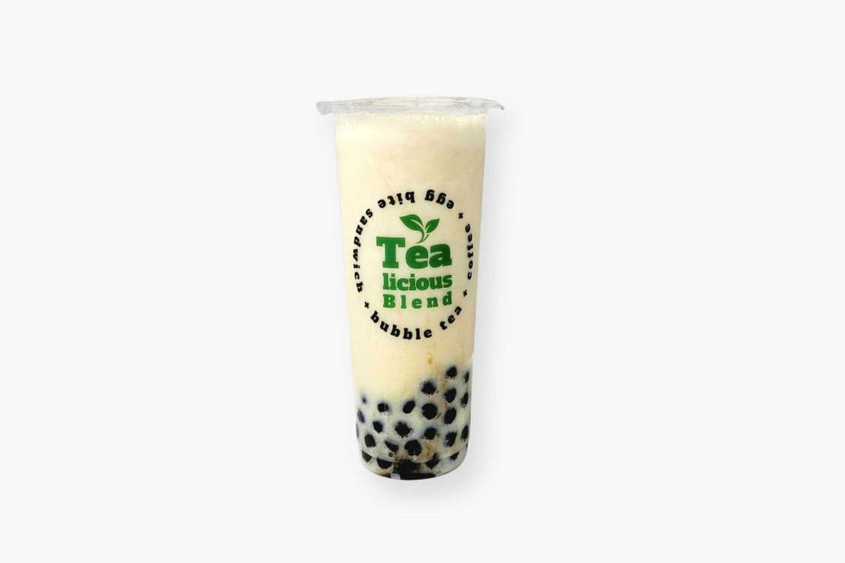 Banana Smoothie (24 oz)