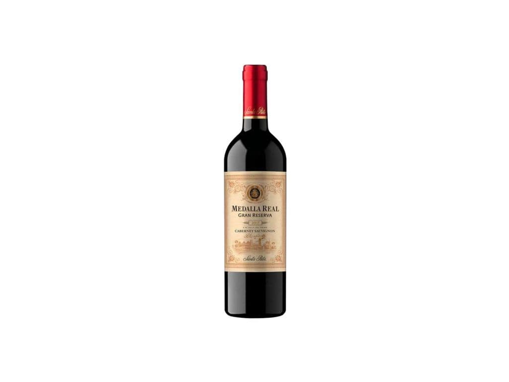 Santa Rita Medalla Cabernet Sauvignon (750ml)