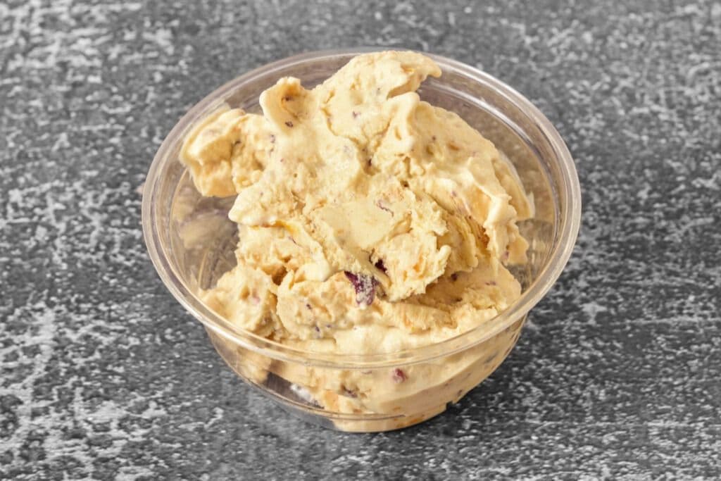 Vege World Special Ice Cream