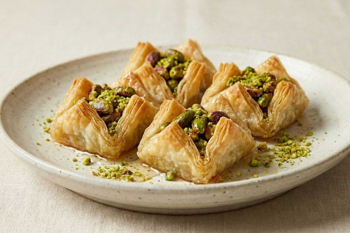 Baklava