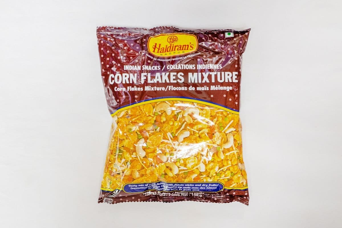 Haldiram's Mixture Cornflakes (150 g)