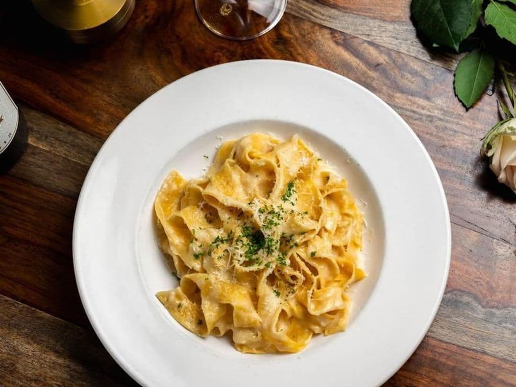 LG Fettuccine