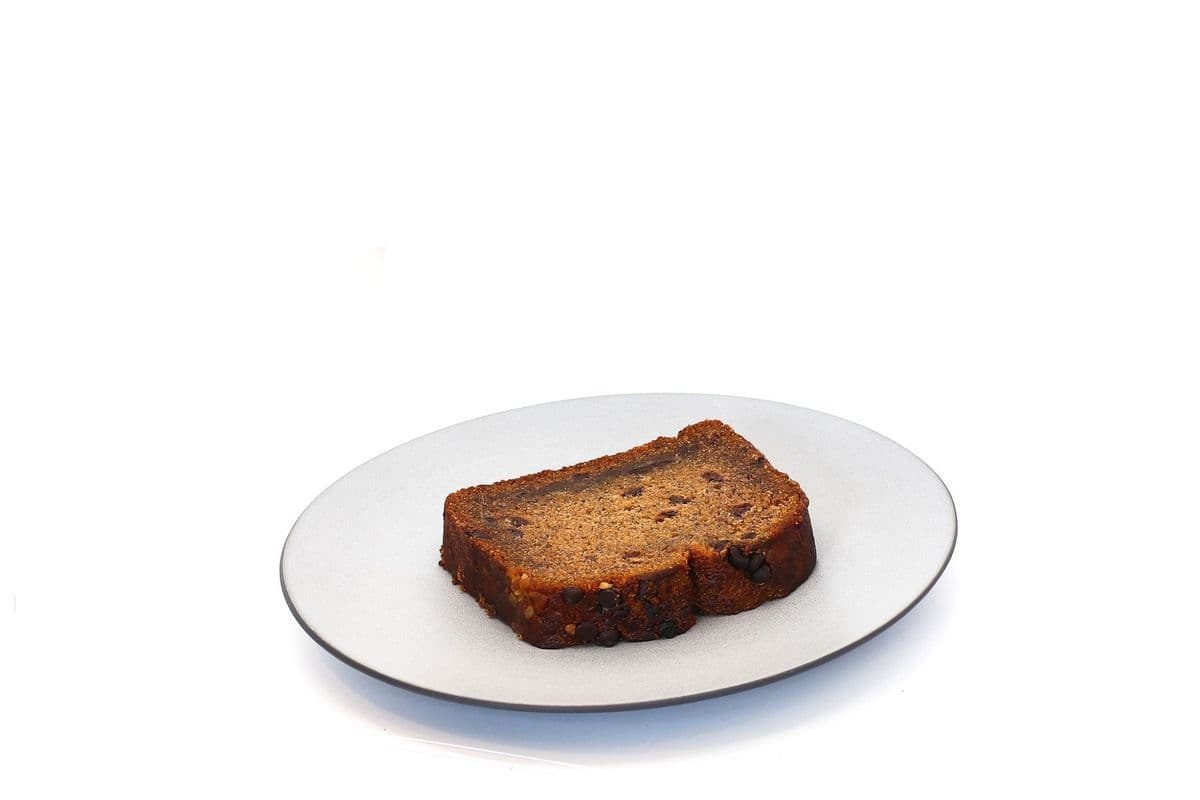 'To Live For' Banana Bread