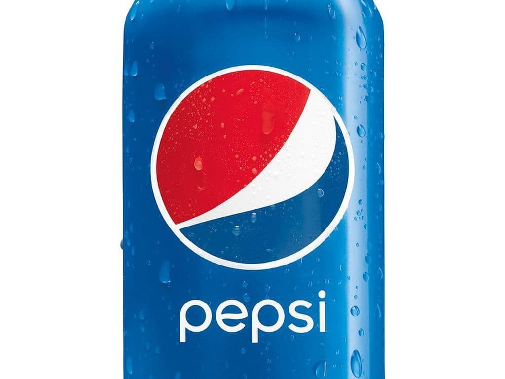 Pepsi Reg
