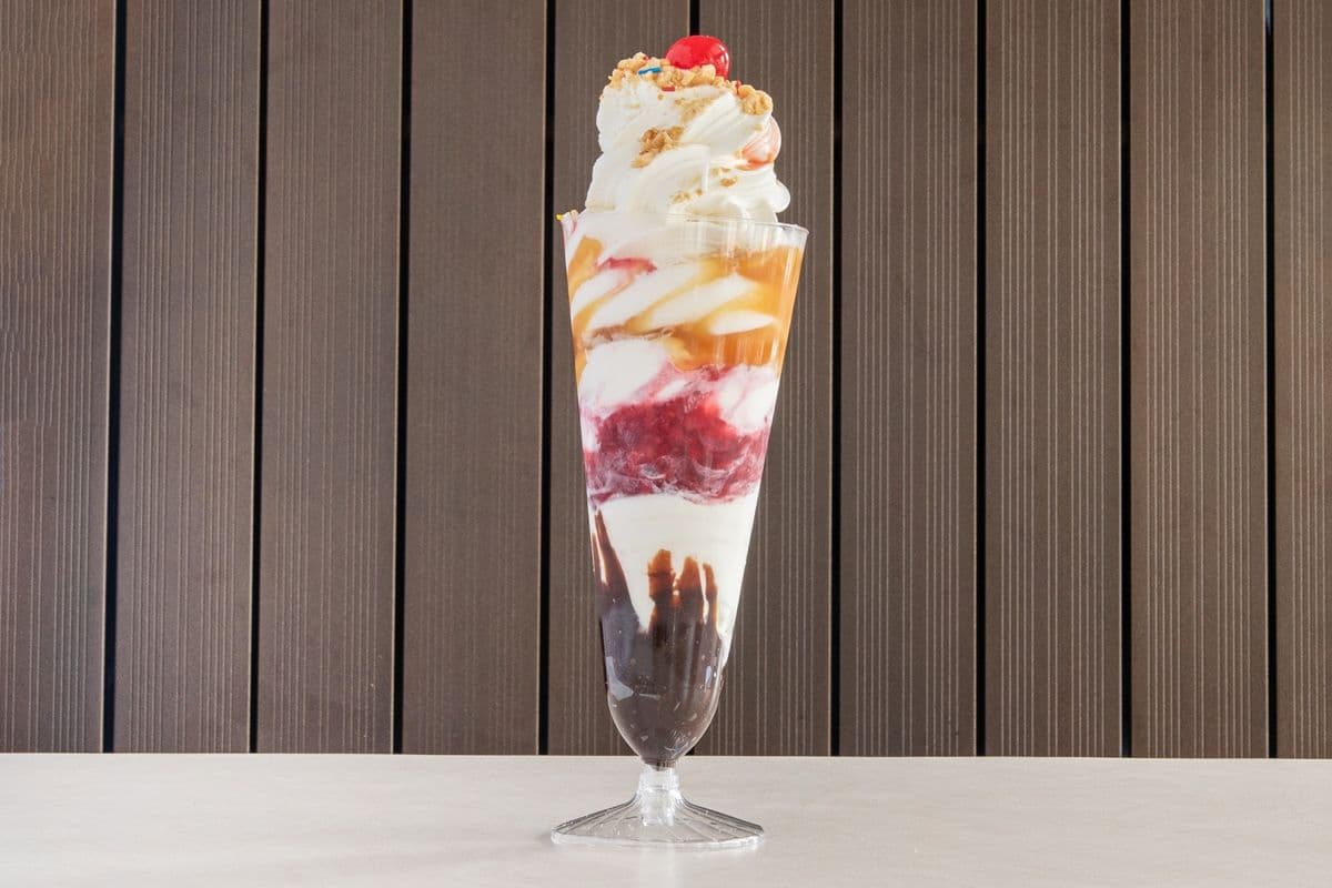 Parfait