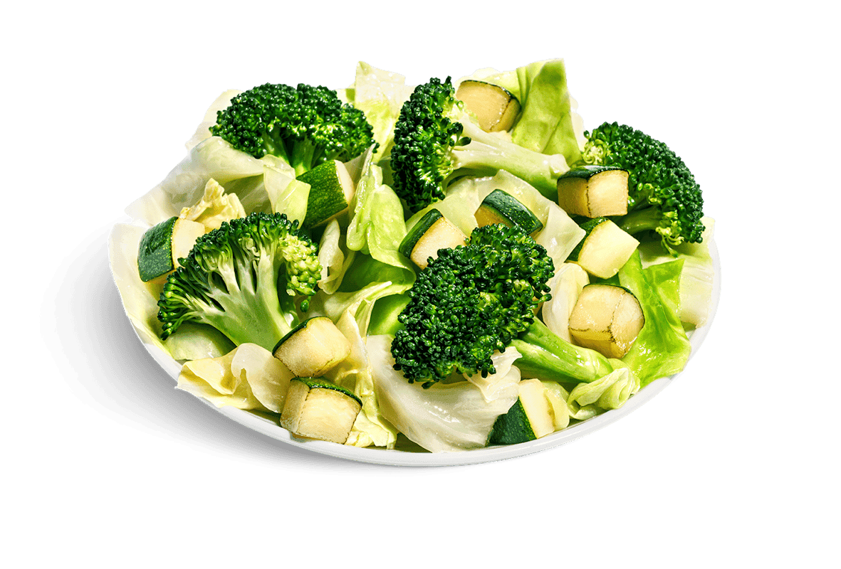 Super Greens