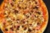 Italian Classic Pizza