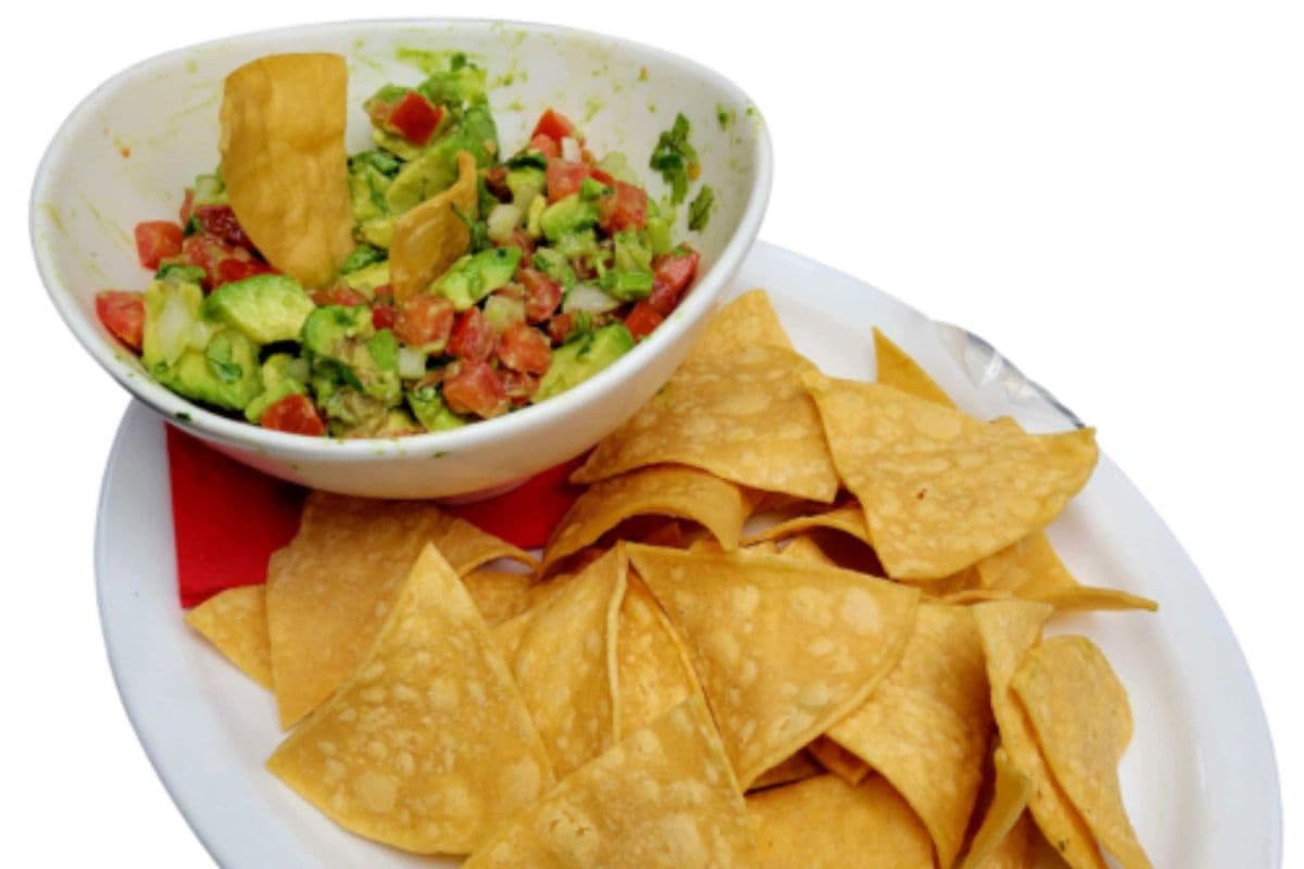 Guacamole reg