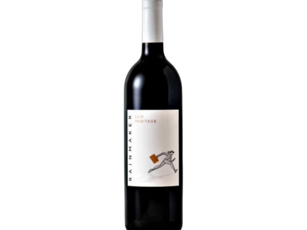 Rainmaker - Meritage